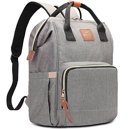 land nappy bag backpack