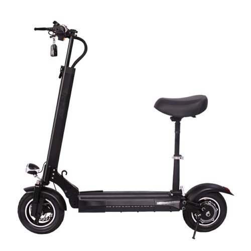 Electric Folding Small Two Wheels Mini Portable Scooter 