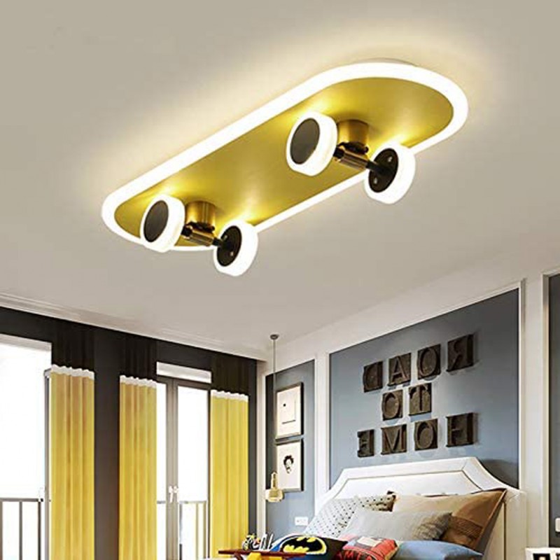 Ceiling Light - Childrens Bedroom Ceiling Lamps
